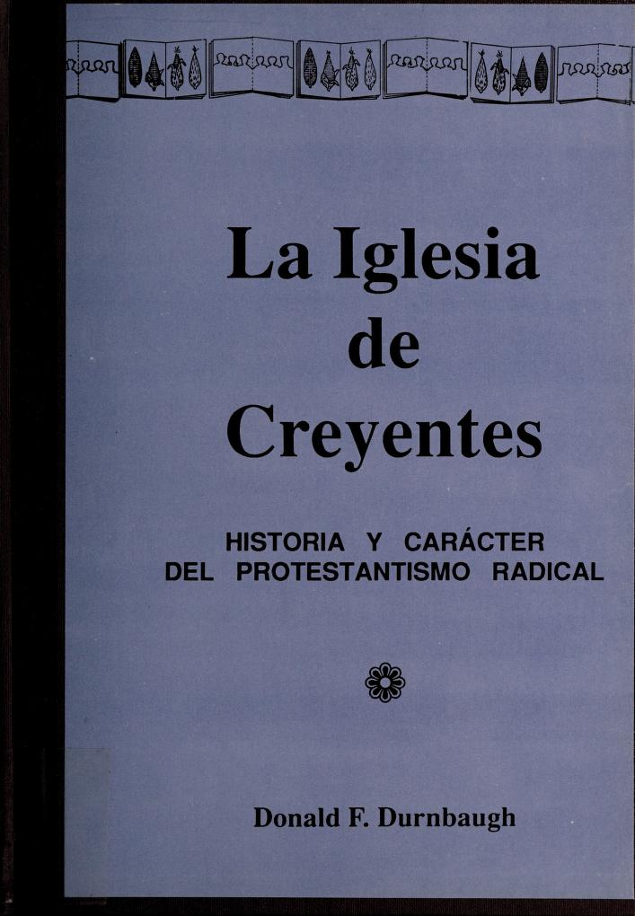 Laiglesiadecreye00durn 0001.jpg