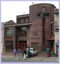 Iglesia Cristiana Menonita de Colombia - Anabaptistwiki