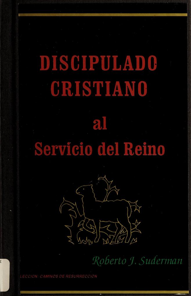 Discipuladocrist00sude 0001.jpg