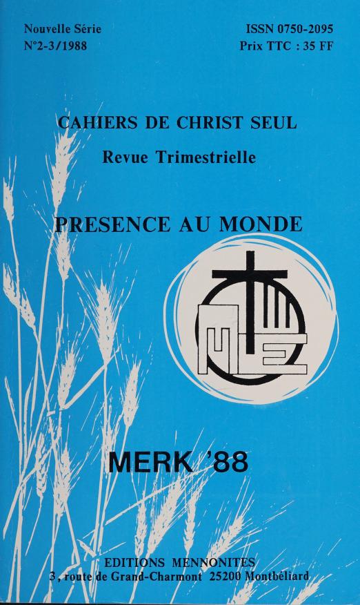 Presenceaumonde00menn 0001.jpg