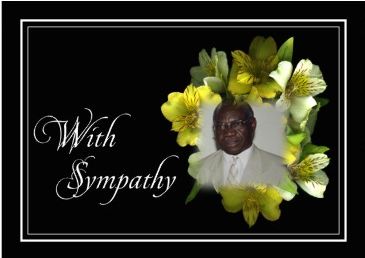 Matiku nyitambe condolences