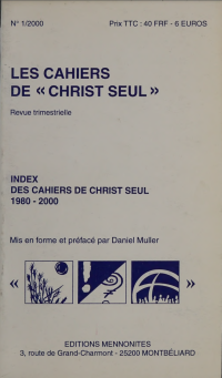 Muller - Index des cahiers de Christ Seul 1980-2000.png